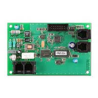  ГОЛОСОВОЙ ОПОВЕЩАТЕЛЬ JABLOTRON JA-80X OASIS