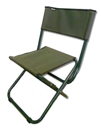 Стілець складаний Ranger Snov, фото 1
