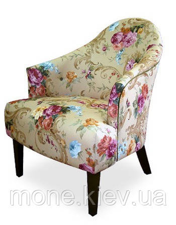 Крісло "Мадрид"