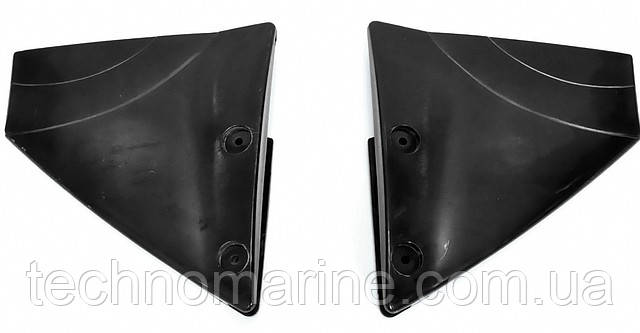 Гідростабілізатор підводні крила для човнового мотора від 50 к. с., фото 1