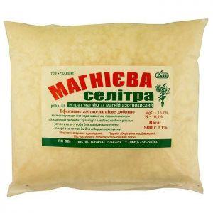 Магнієваiliтра 500 г, фото 1