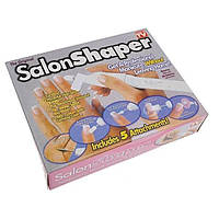 Машинка,шліфування,фрезер для нігтів Salon Shaper