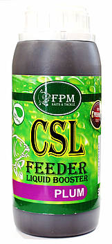 CSL Feeder Liquid Booster FPM 500мл Plum