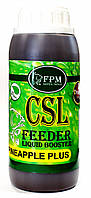 CSL Feeder Liquid Booster FPM 500мл Pineapple Plus
