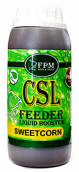 CSL Feeder Liquid Booster FPM 500мл Sweet Corn