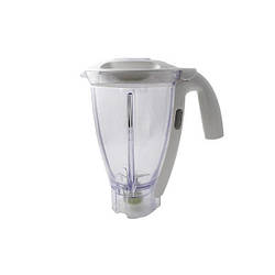 Чаша блендера 1500ml для кухонного комбайну Moulinex MS-5909860-1