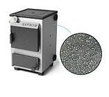 Твердопаливні котли БУРЖУЙ KП-10, фото 9