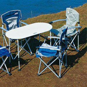 Розкладні столи