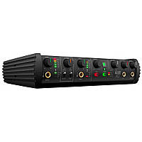 Аудиоинтерфейс IK Multimedia Axe I/O