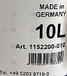Напівсинтетична моторна олива для 2 тактних човнових двигунів Ravenol OUTBOARD 10L, фото 3