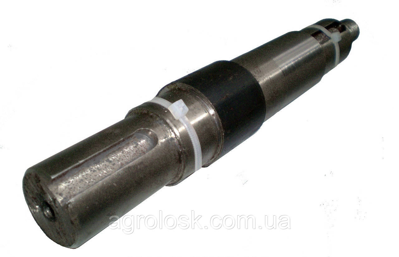 Вал КМС 03.601 Запчастини до жатки КМС-8, КМС-6