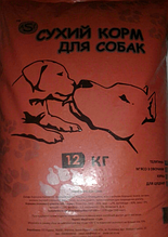 Аѕі Ягня сухий корм для собак 12 кг