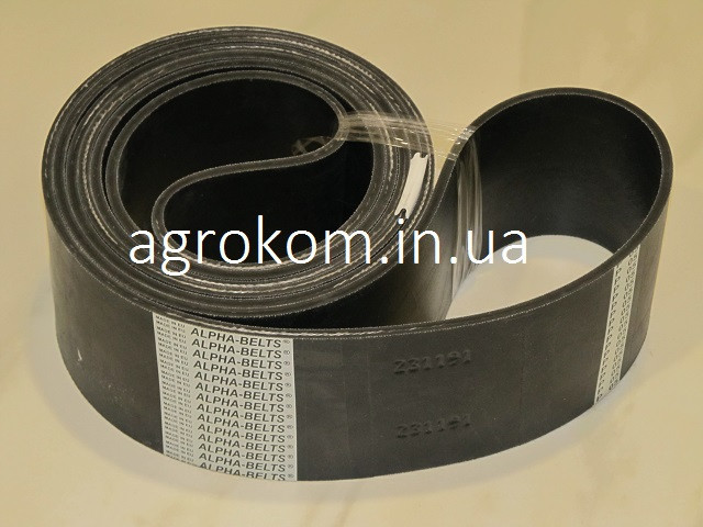 Ремінь плоский 102X3315 Alpha-Belts комбайна John Deere – Z31191 | Z21402