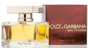 Жіночі парфуми Dolce & Gabbana The One Sexy Chocolate (Дольче Габбана Зе Ван Сексі Шоколад)