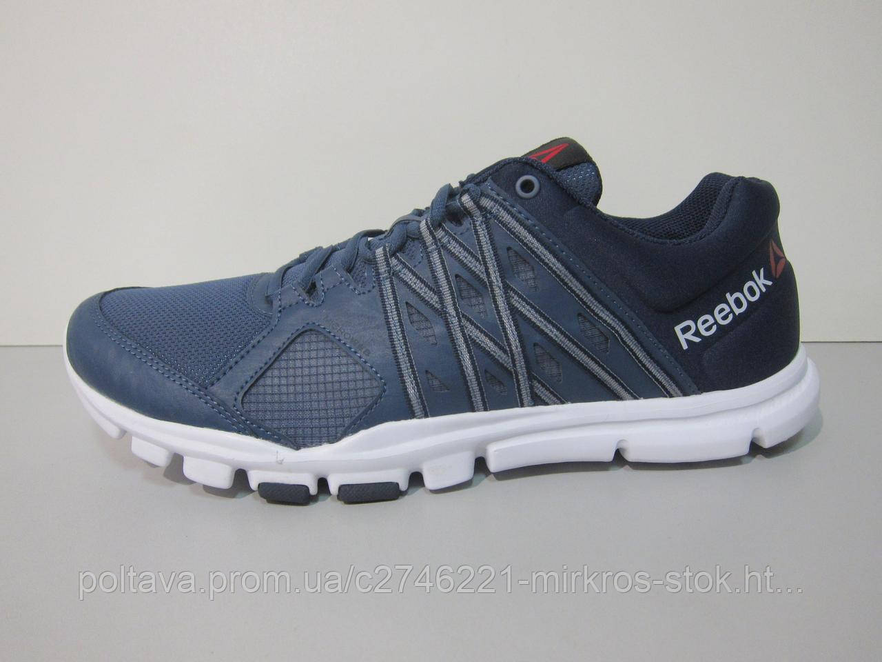 yourflex train reebok