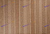 Безворсовий килим-рогожка Balta Grace коричневий, фото 4