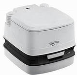 Біотуалет, Порта Потті 145, Оригінал,THETFORD, Porta Potti 145 + набір Бі Фреш Грін + Бі Фреш Пінк, фото 2