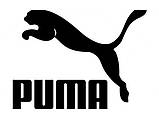 Розмірна сітка одягу і взуття Puma
