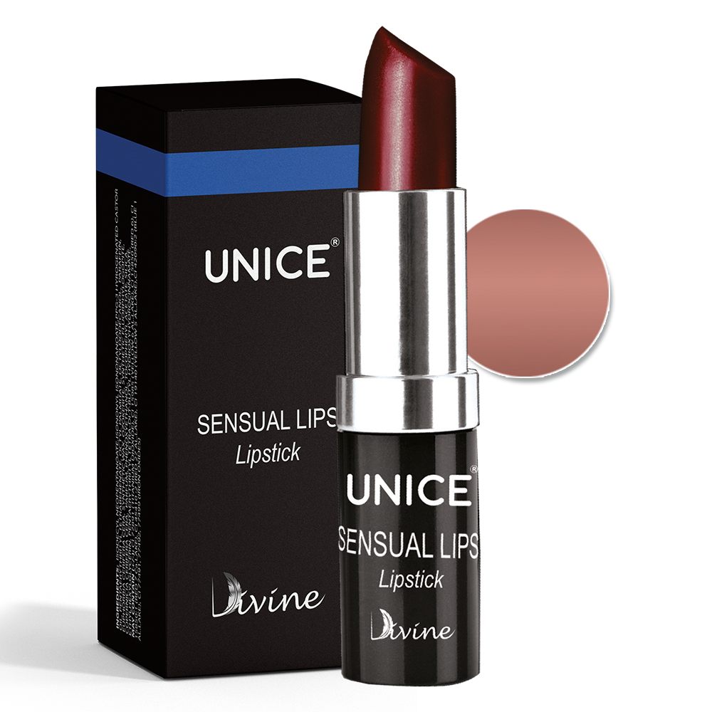 Зволожуюча помада для губ Giz Unice Divine Sensual Lips SL09 4,2 м (3337023)
