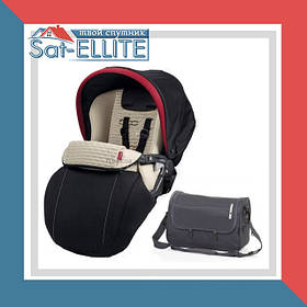 Аксесуари для калясок і автокрісел