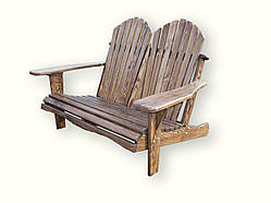 Лавка Адірондак