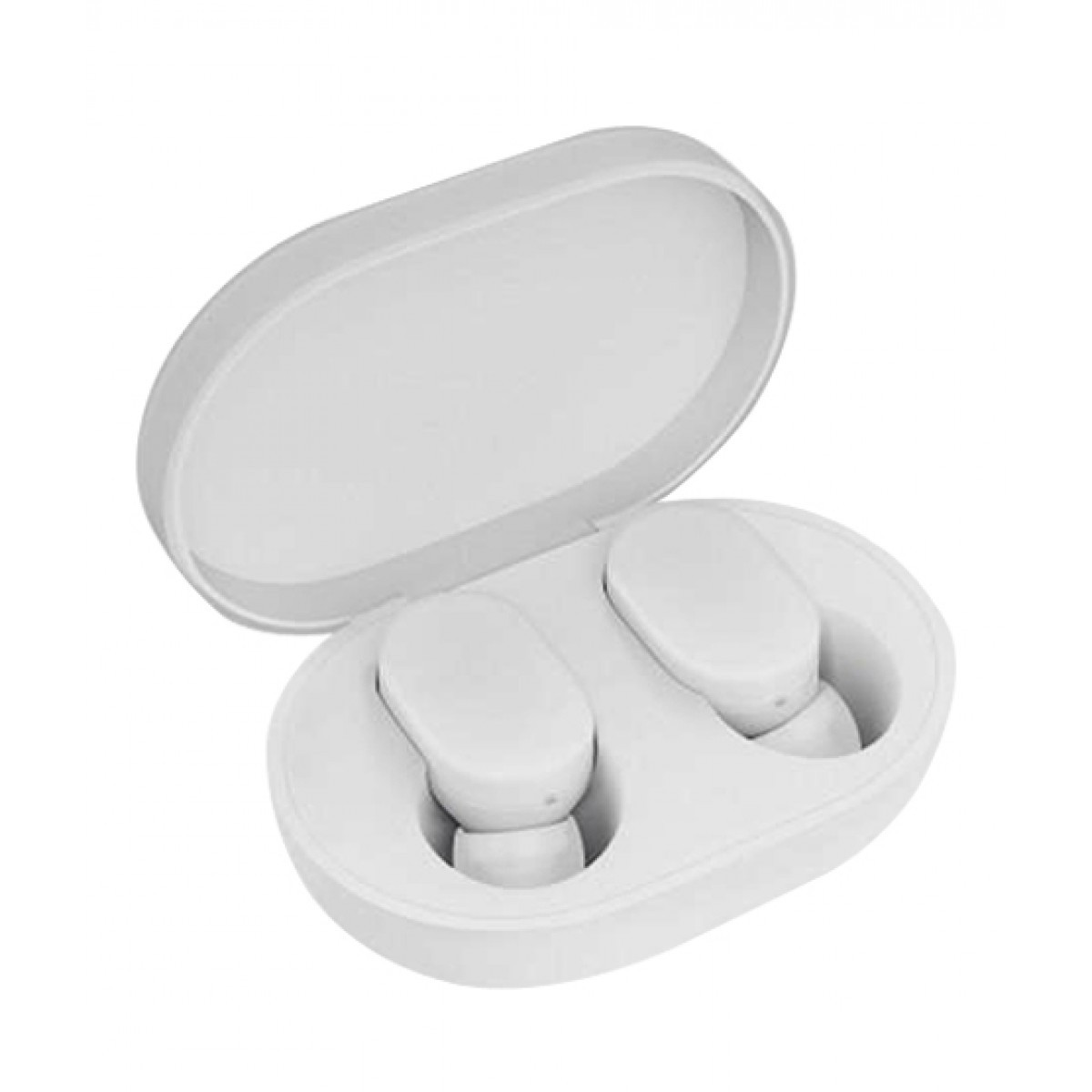 Беспровідні навушники Xiaomi Mi AirDots Youth Edition (ZBW4420GL) Сенсорние, фото 1