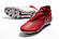 Футбольні бутси Nike Phantom Vision Academy DF FG Team Red/Dark Metallic Grey/Bright Crimson, фото 4