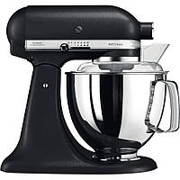 Міксер планетарний 5KSM175PSEBK 300 Вт 4,8 л KitchenAid чавун чорний