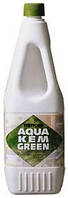Рідина для біотуалету, Аква Кем Грін, Aqua Kem Green, THETFORD.
