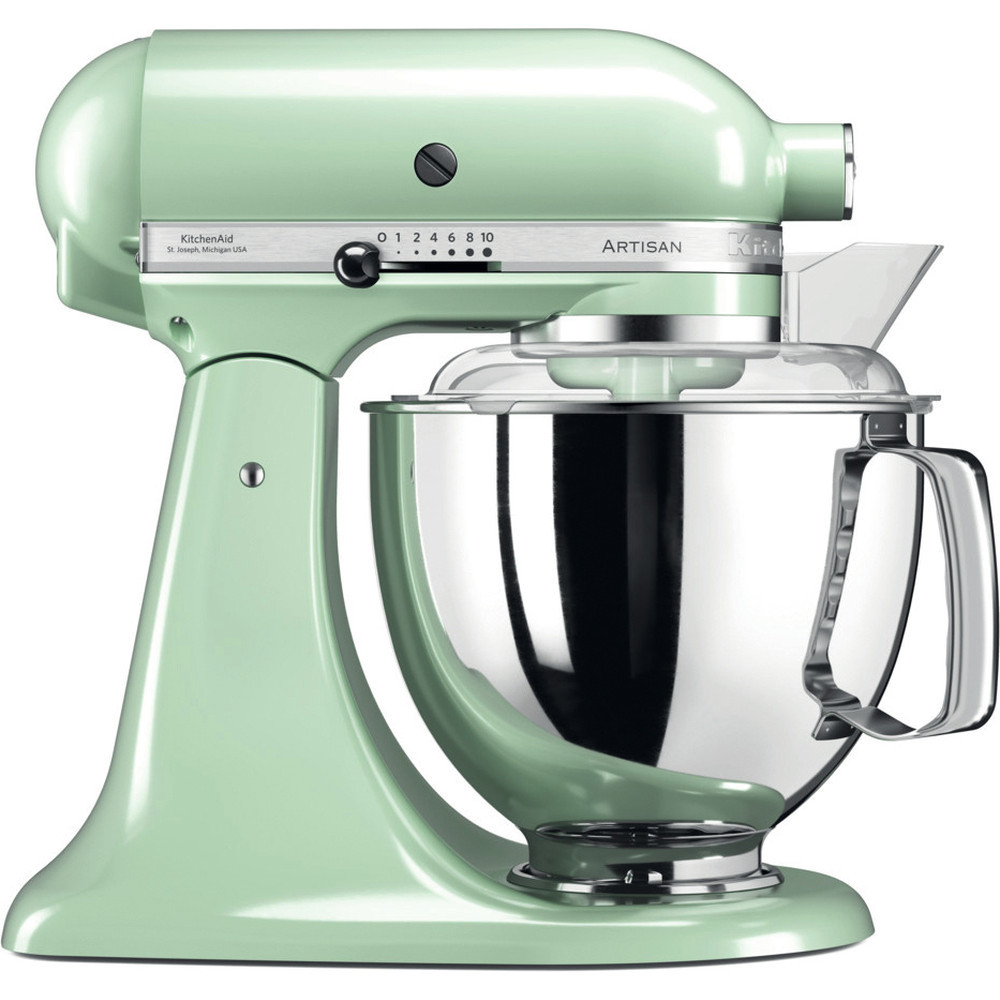 Міксер планетарний 5KSM175PSEPT 300 Вт 4,8 л KitchenAid фісташковий