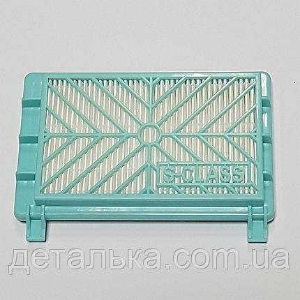 Фільтр для пилососа Philips HEPA12 — CP0333/01, 432200039090, фото 4