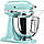 Міксер планетарний 5KSM175PSEIC 300 Вт 4,8 л KitchenAid блакитний лід, фото 4