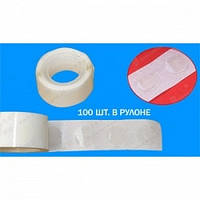 Клейові краплі точки для куль 100 штук