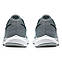 Чоловічі кросівки Nike Run Swift Grey Wolf Black White, фото 5