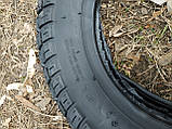 Покришка 3.00-10 з камерою SC-TYRE, фото 6