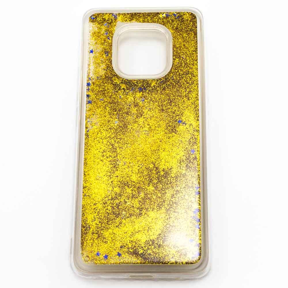 Силіконовий чохол-накладка Epik Bling Sand Case для Huawei Mate 20 Pro, фото 1