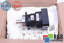 SP075V-MF1-10-0C1-2S RATIO 10 TRANSMISSION ALPHA GETRIEBEBAU ID15697