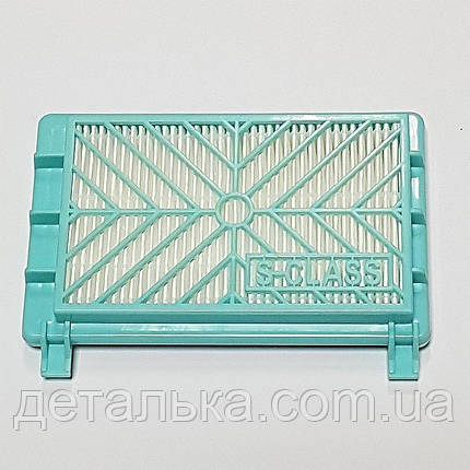 Фільтр для пилососа Philips HEPA12 — CP0333/01, 432200039090, фото 1