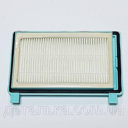 Фільтр для пилососа Philips HEPA12 — CP0333/01, 432200039090, фото 3