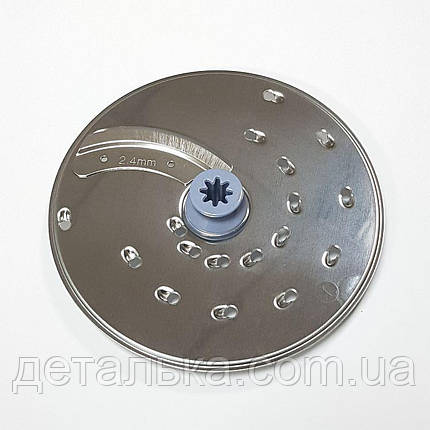 Диск для кухонного комбайна Philips HR7762 — 996510051828, фото 1