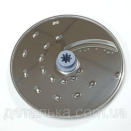 Диск для кухонного комбайна Philips HR7762 — 996510051828, фото 3
