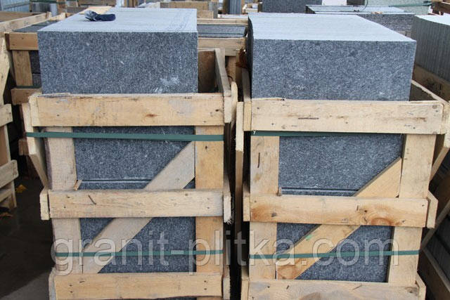 Гранітна плитка облицювальна у Дніпропетровську