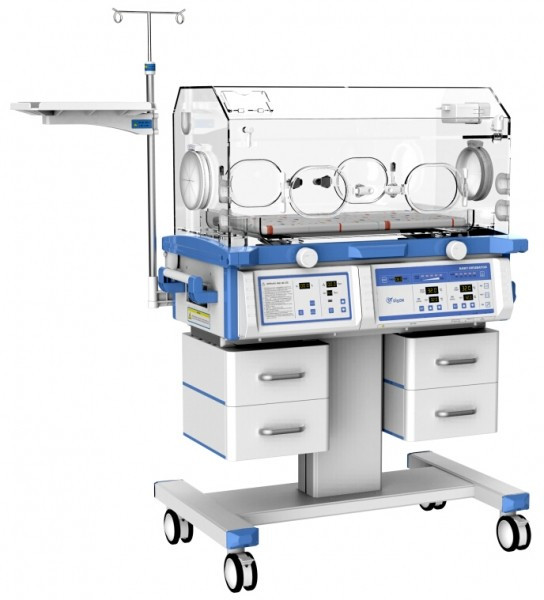 Інкубатор для новонароджених BB-300 Standard Медапаратура