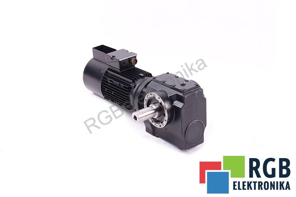 SERVOMOTOR S32CV DL90L4UITS 1.4 KW 400V + GEAR I=40.6875 KARL MAYER ID16978 - фото 4 - id-p367521576