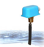 Реле протоку для трубопроводів FQS-U30G, EFS 31, EFS 32, EFS 41, фото 4