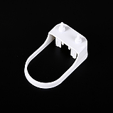 Підставка для зарядного пристрою і 2-х насадок Philips, фото 2