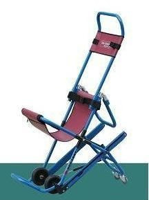 Ноші медичні "БІОМЕД" В09, фото 1