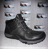 Черевики Trekking OAKTRAK для активного відпочинку Made in Italy (43/46), фото 6