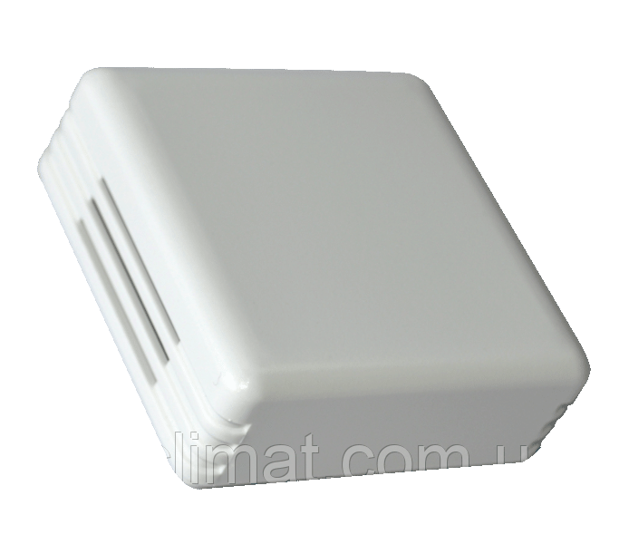 TeS-A3-Pt1000 Датчик температури кімнатний Certa (Церта), РТ1000