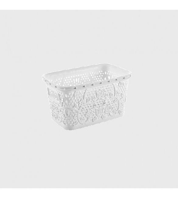 Кошик для зберігання Lace Tuffex 1,8 л